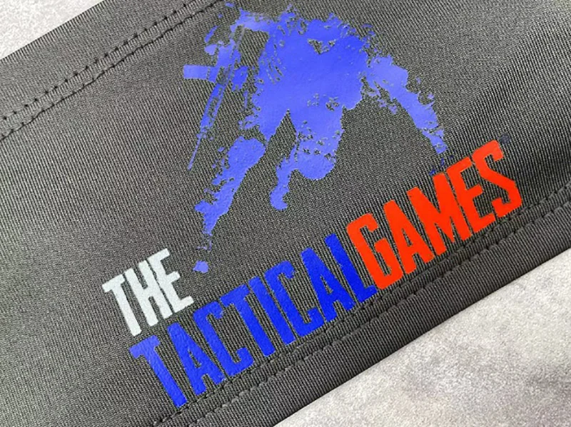 Diadema táctica antitranspirante absorbente sudor para entrenamiento - imagen 4