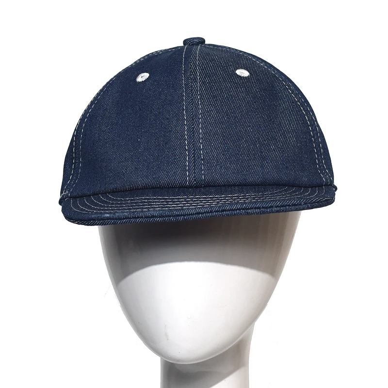 Gorra vista lateral