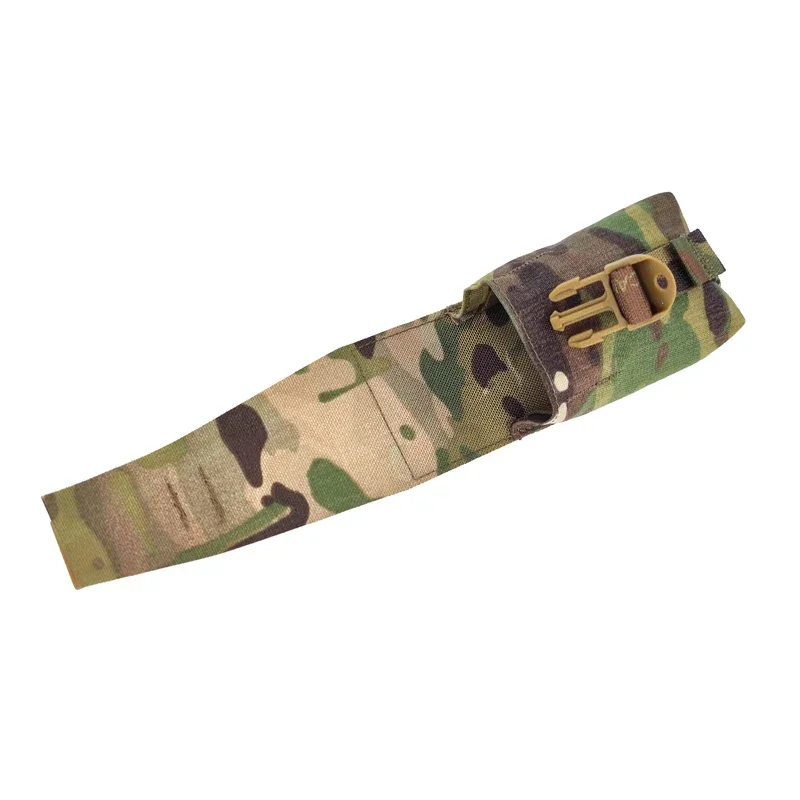 LBT LC Bolsa MOLLE Multicam para granadas de humo y herramientas - imagen 2
