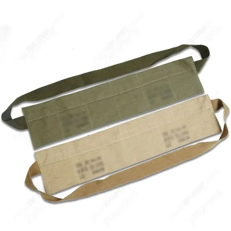 Funda portacargadores táctica MOLLE estilo militar EE.UU. - imagen 5