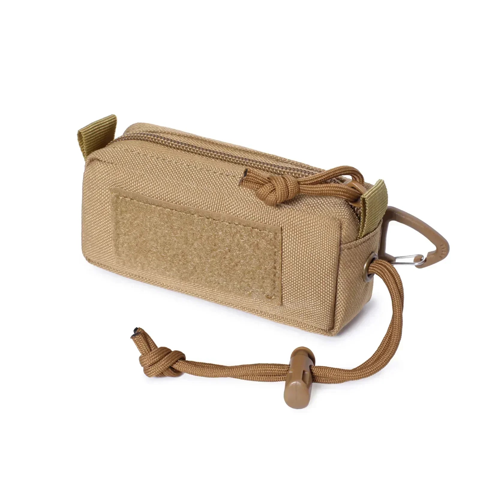 Riñonera táctica MOLLE EDC multiherramientas camping senderismo - imagen 2