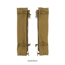 Bolsas estilo faraón C4 para panel trasero mochila, portaherramientas