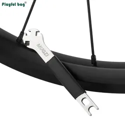 Llave ajustadora para radios de bicicleta montaña ATA16