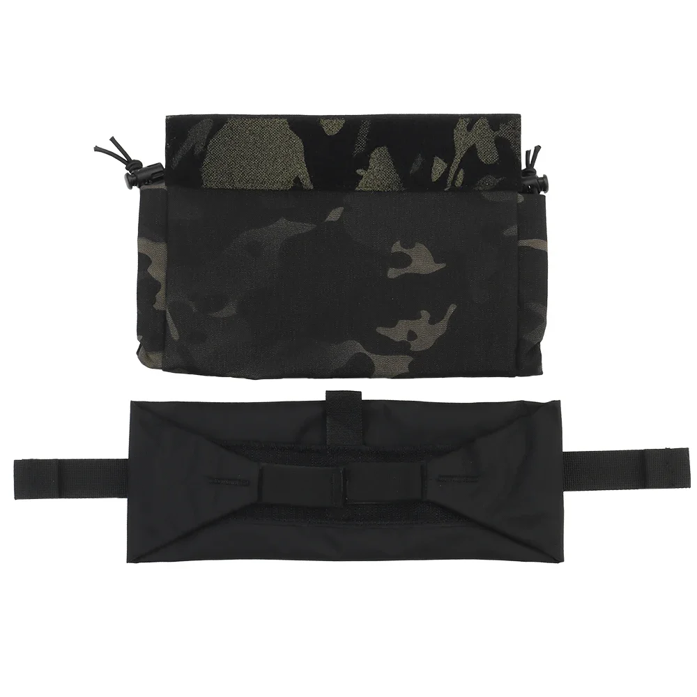 IFAK Bolsa de Trauma MOLLE – Kit Médico Táctico para Rescate - imagen 3