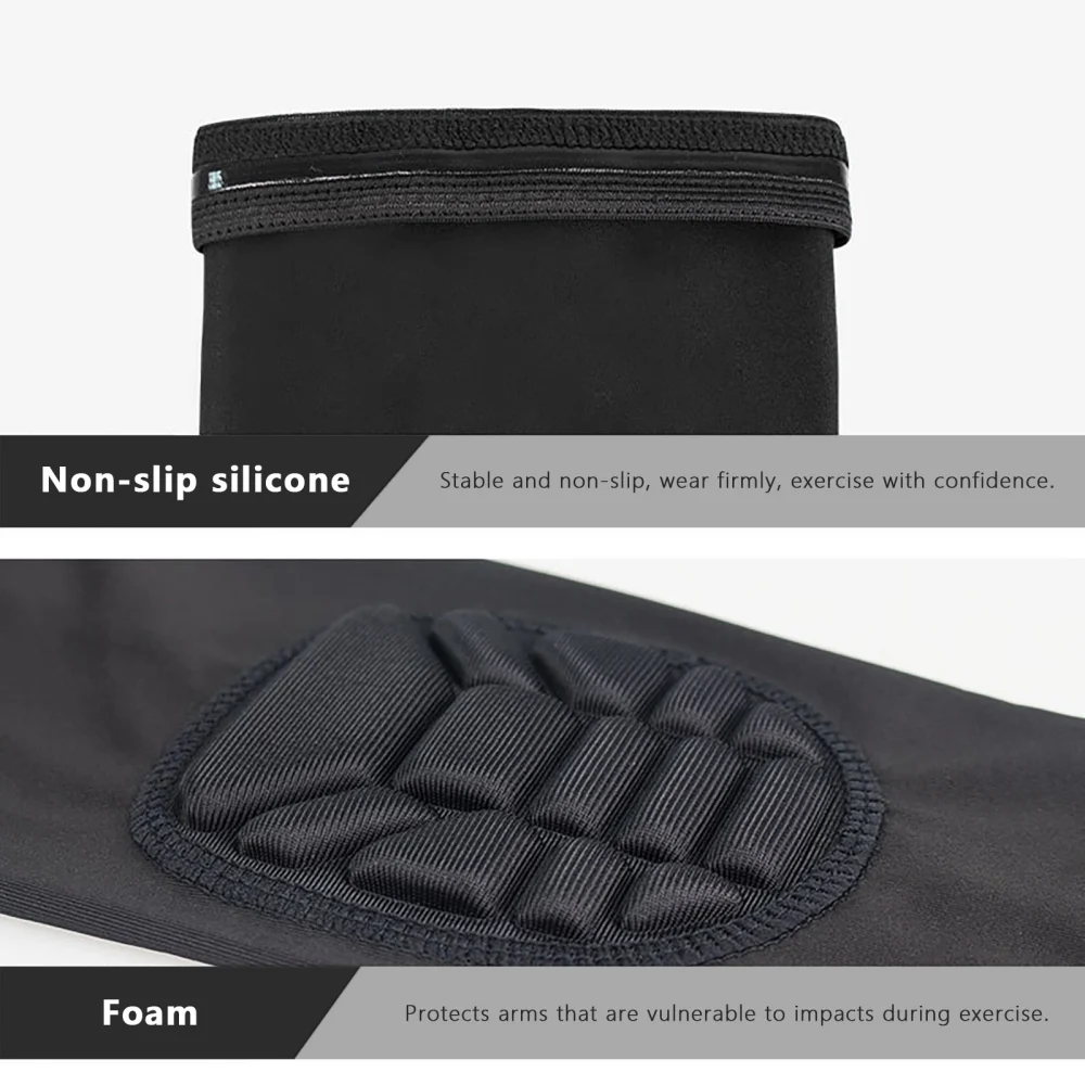 Protección acolchada para entrenar y jugar
