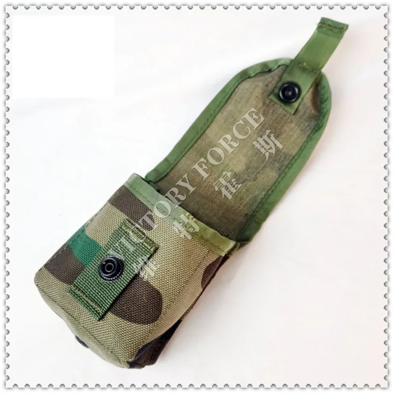 Thunderbolt Pack Sistema MOLLE camuflaje Selva M67 - imagen 2