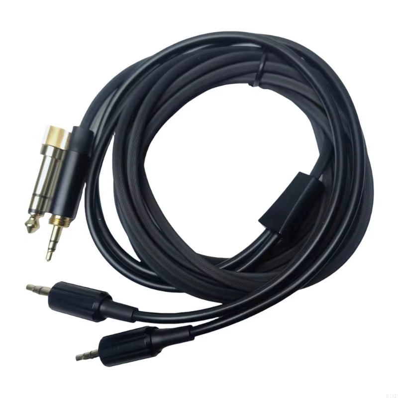 Cable extensión para auriculares Sony MDR-Z1R MDR-Z7M2 3,5 mm