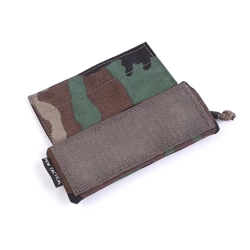 Zenitco PH15 bolsa para culatín triangular AK Airsoft - imagen 5