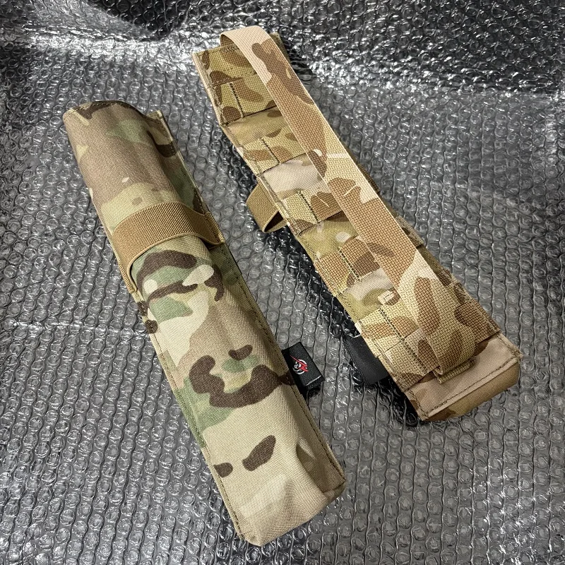 Bolsa táctica almacenamiento fijo Dual C4 para equipo - imagen 5