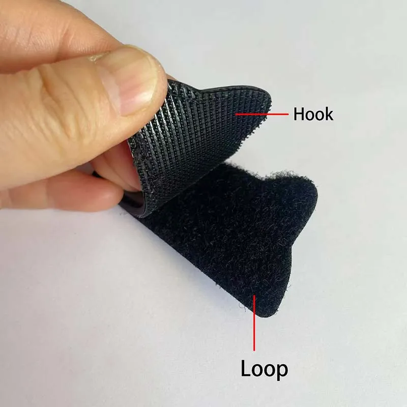 Parche táctico 3D gato bordado PVC con gancho y bucle mochila - imagen 2