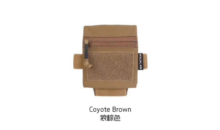 Bolsa multiusos compacta