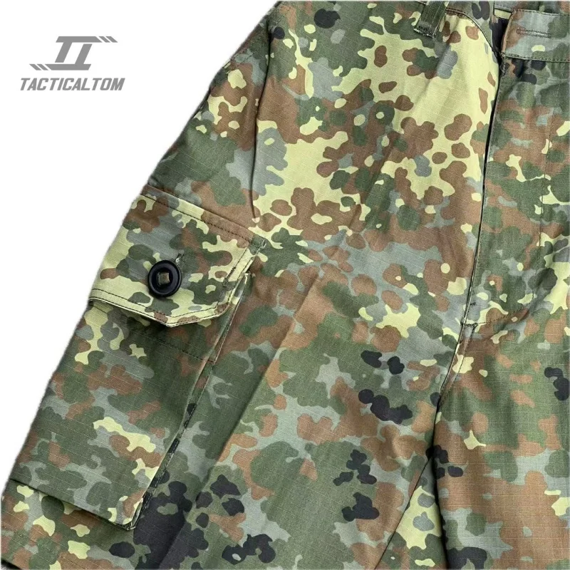 Shorts Tácticos Y Dong para Entrenamiento y Actividades Outdoor - imagen 5