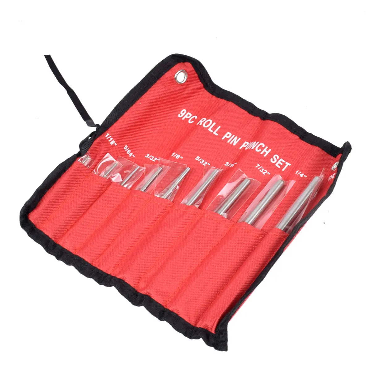 Kit completo RollPin