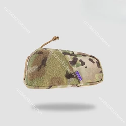 Bolsa táctica viga transversal bicicleta camuflaje para MTB de montaña