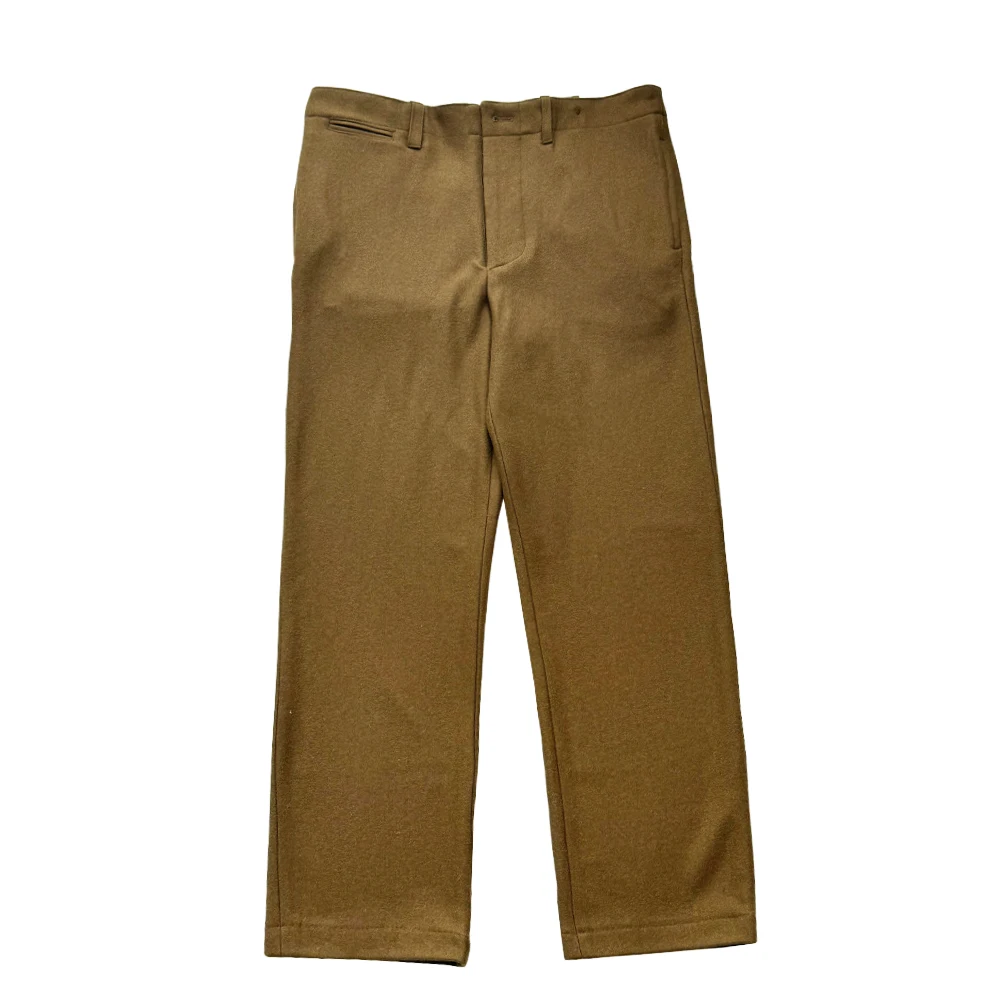Pantalones M37 Lana - Uniforme WW2 D-Day - imagen 3