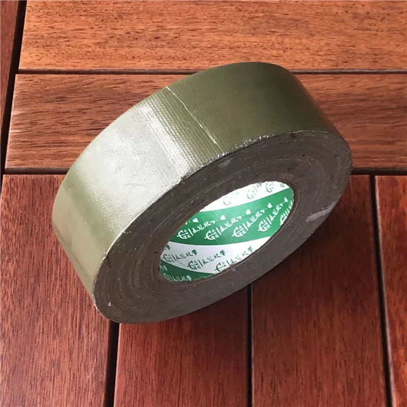 Cinta MOLLE verde oliva – Correa táctica nailon resistente - imagen 4