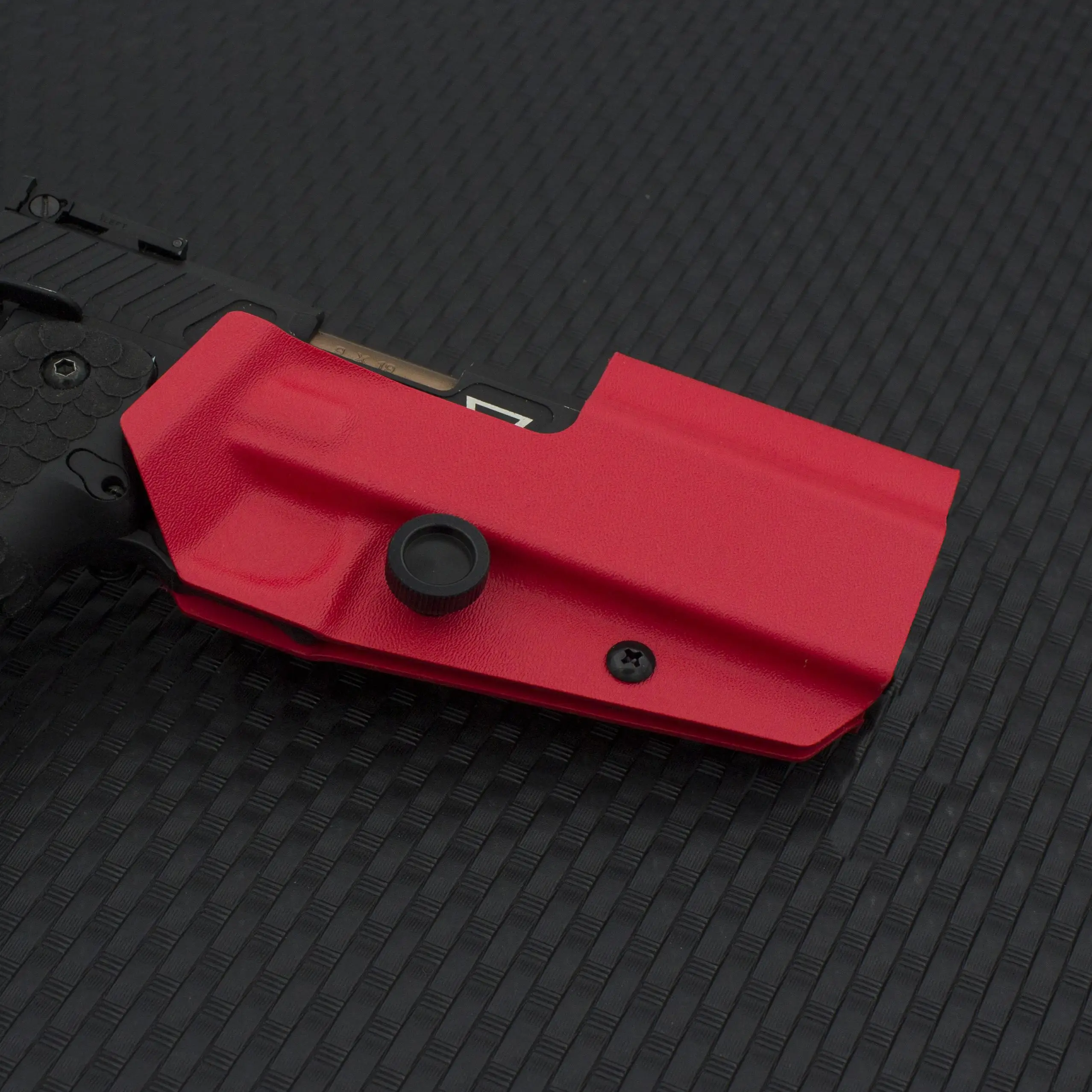 Funda táctica IPSC de liberación rápida para pistola 2011 - imagen 3