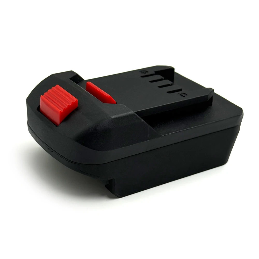 Adaptador Bosch 18V a Parkside X20V para Herramientas Eléctricas - imagen 2
