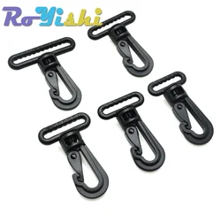 Hebilla giratoria MOLLE para mochila y equipo táctico