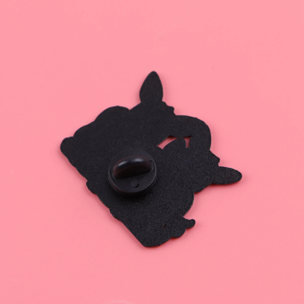 Monter Pin esmaltado tortuga animada – para solapa, mochila o sombrero - imagen 5