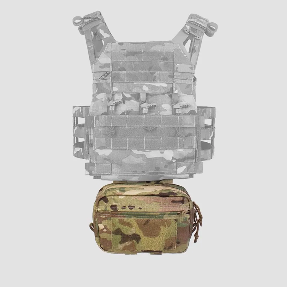 Bolsa Táctica JPC-R GP para Chaleco – Abdominal RS06 - imagen 2
