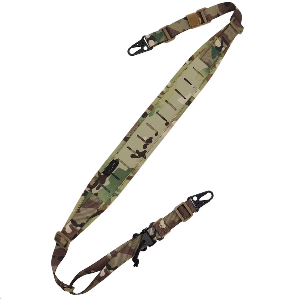 Correa táctica modular para rifle – Sistema 2 puntos - imagen 2