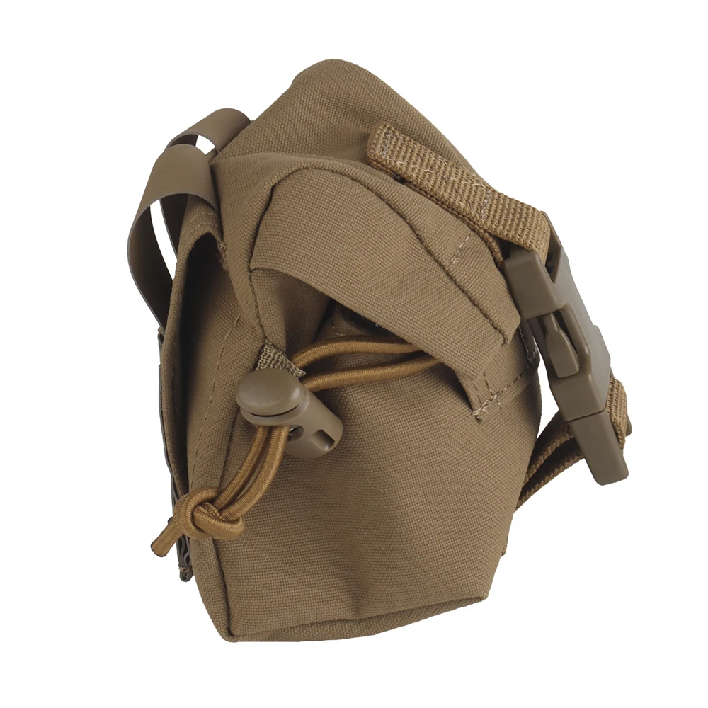 Funda táctica multifunción resistente con correa para caza y outdoor - imagen 3