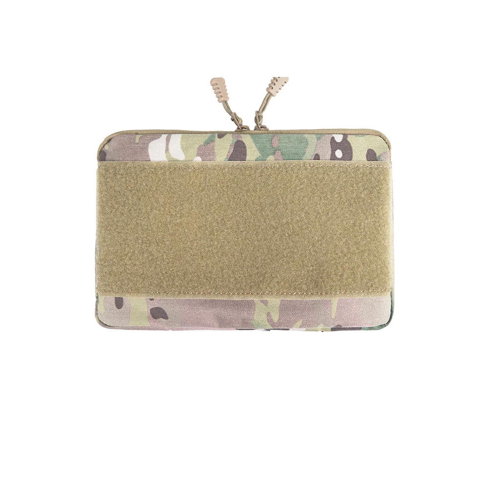 Bolsillo táctico MOLLE Airsoft – Pequeño para chaleco de caza - imagen 3