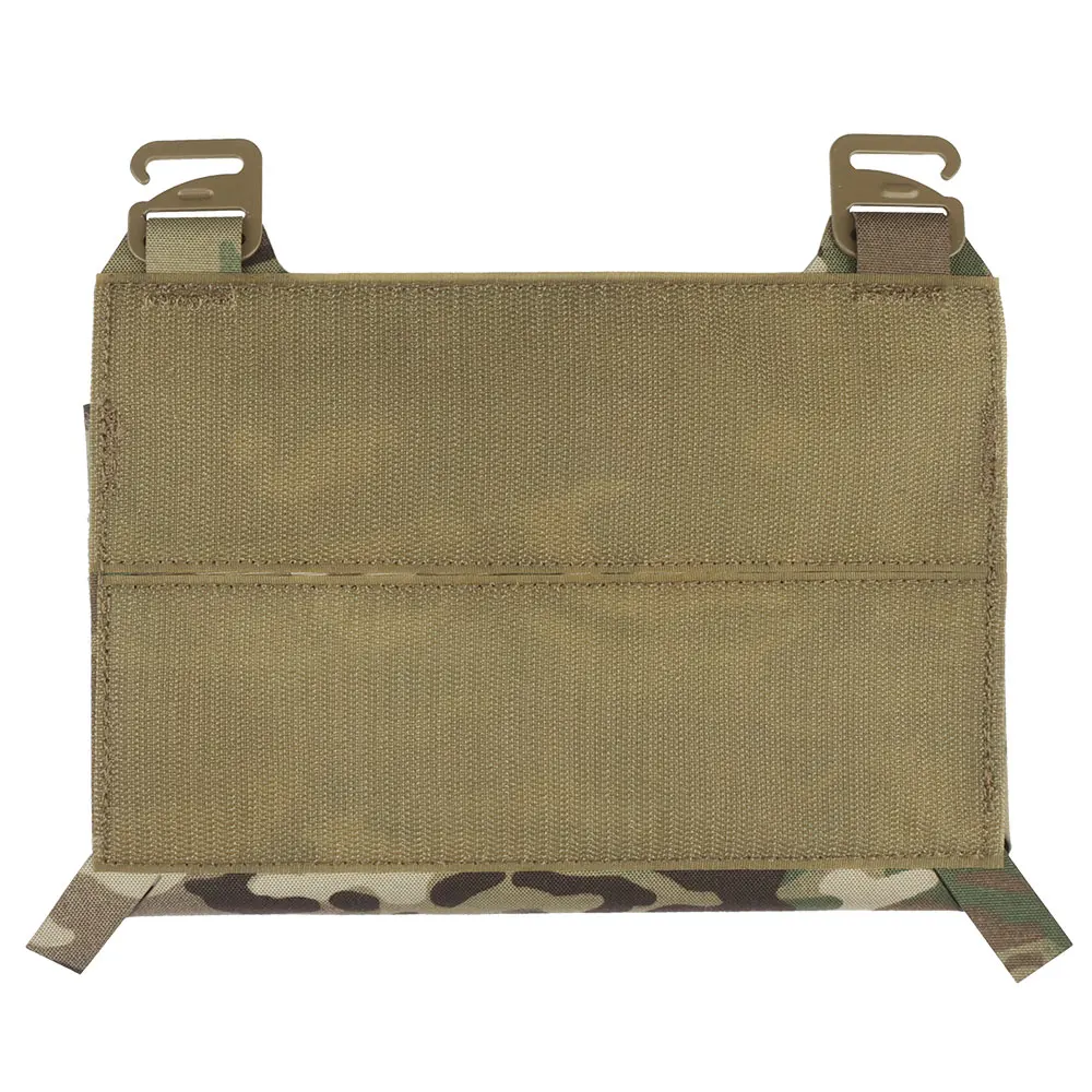 FERRO FCPC V5 Bolsa triple mag frontal para chaleco portador de placa - imagen 5