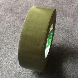 Cinta MOLLE verde oliva – Correa táctica nailon resistente