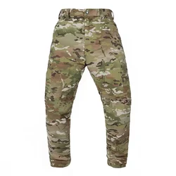 Emersongear Pantalón táctico de senderismo ripstop y resistente al agua