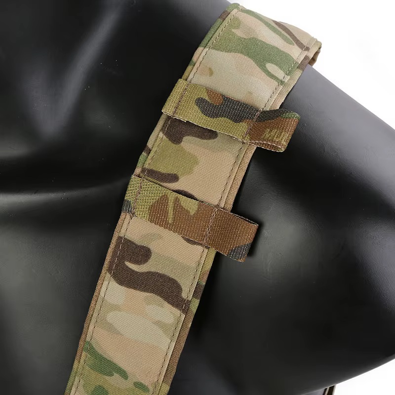 EmersonGear MF UW IV Chest Rig táctico 500D MOLLE ergonómico ligero - imagen 3