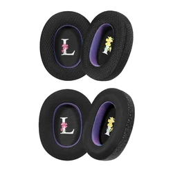 Almohadillas esponja aislantes ruido para auriculares cómodas