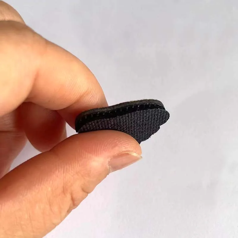 Parche bordado divertido diseño excrementos para ropa y mochila - imagen 4