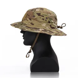 Emersongear Sombrero Boonie táctico para Airsoft y senderismo