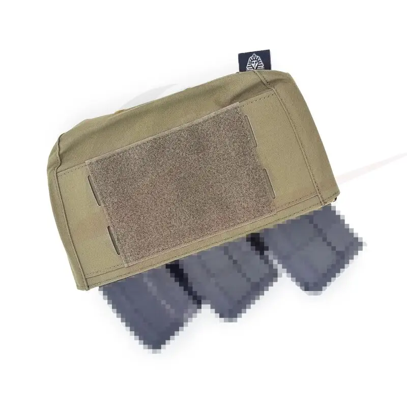 Bolsa de inserción para cargadores
