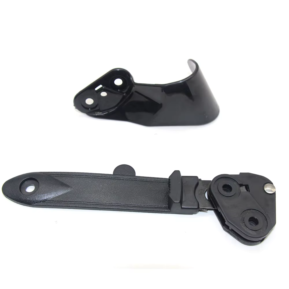 Funda táctica para pistola - cinturón de paseo medio Glock 17/19 - imagen 3