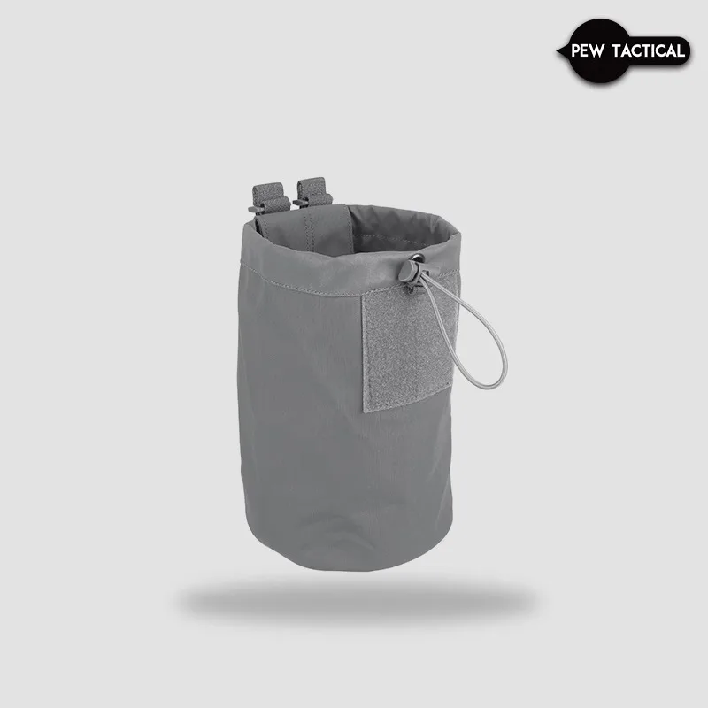 Pew Tactical Bolsa táctica MOLLE plegable para herramientas cintura - imagen 3