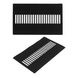 Funda táctica de nailon con organizador para cargadores y linterna