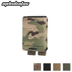 Portacargadores MOLLE OPHIDIAN – Nylon ligero AR15/M4