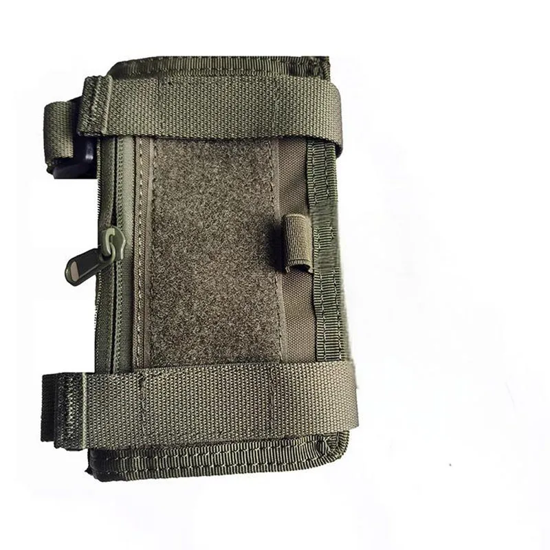 Bolsa para mapas de brazo táctica - almacenamiento y accesorios - imagen 3