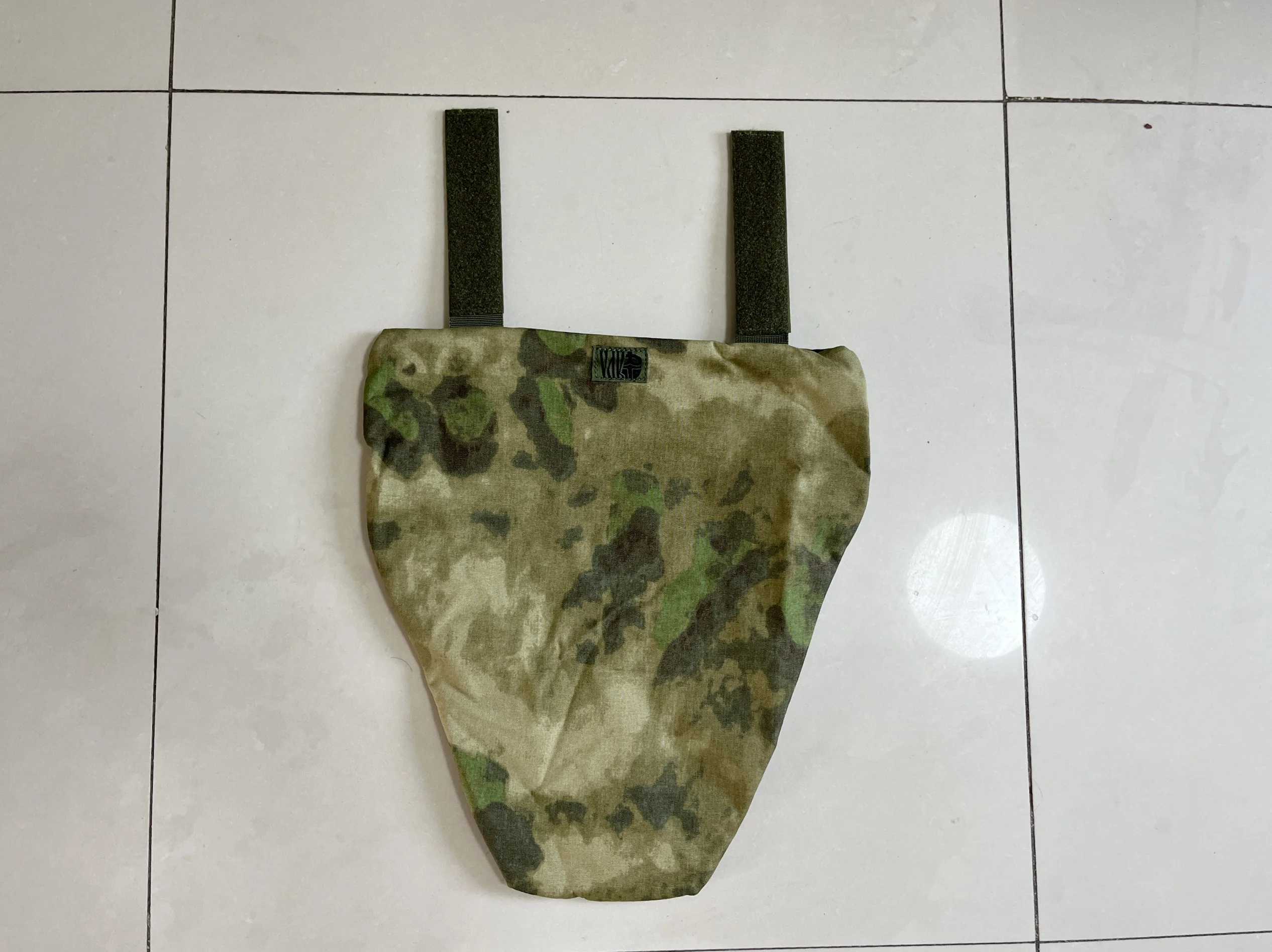 Acolchado interior de EVA para uso táctico