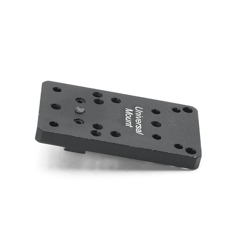 Detalle de tornillería y anclaje