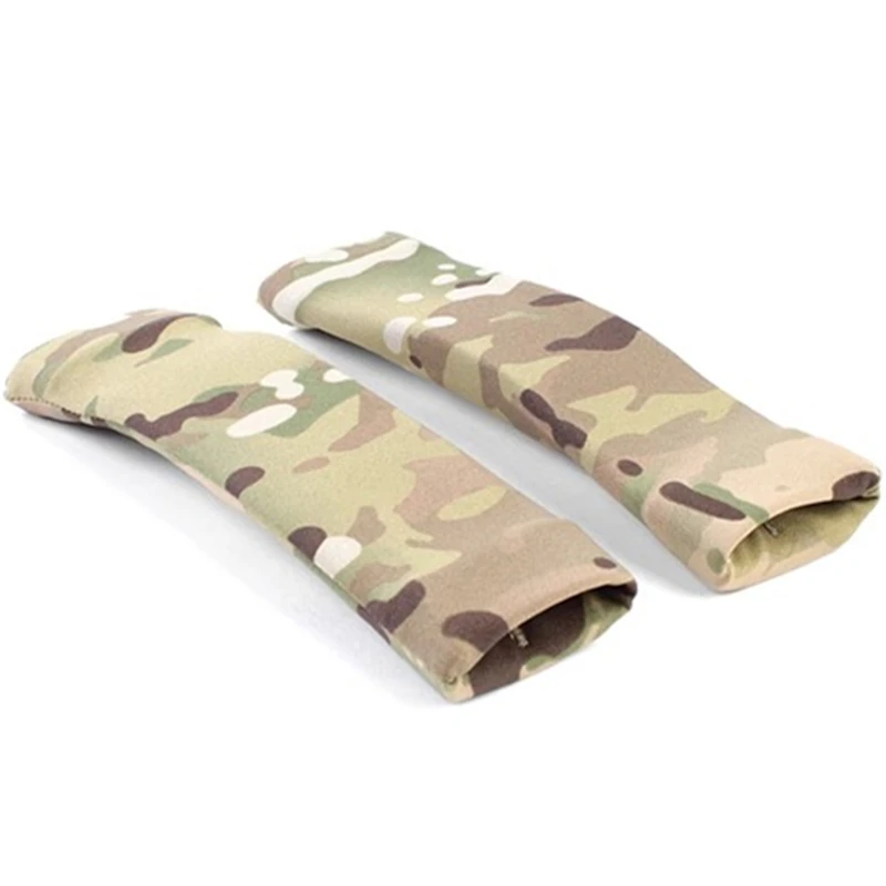 Calcetines tácticos acolchados Emersongear Ferro – sección gruesa