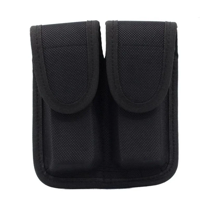 Funda cargador pistola universal de cintura para recarga - imagen 2