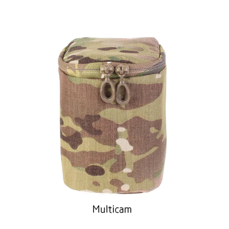 Funda acolchada gafas visión nocturna faraón Molle PEW TACTICAL - imagen 5