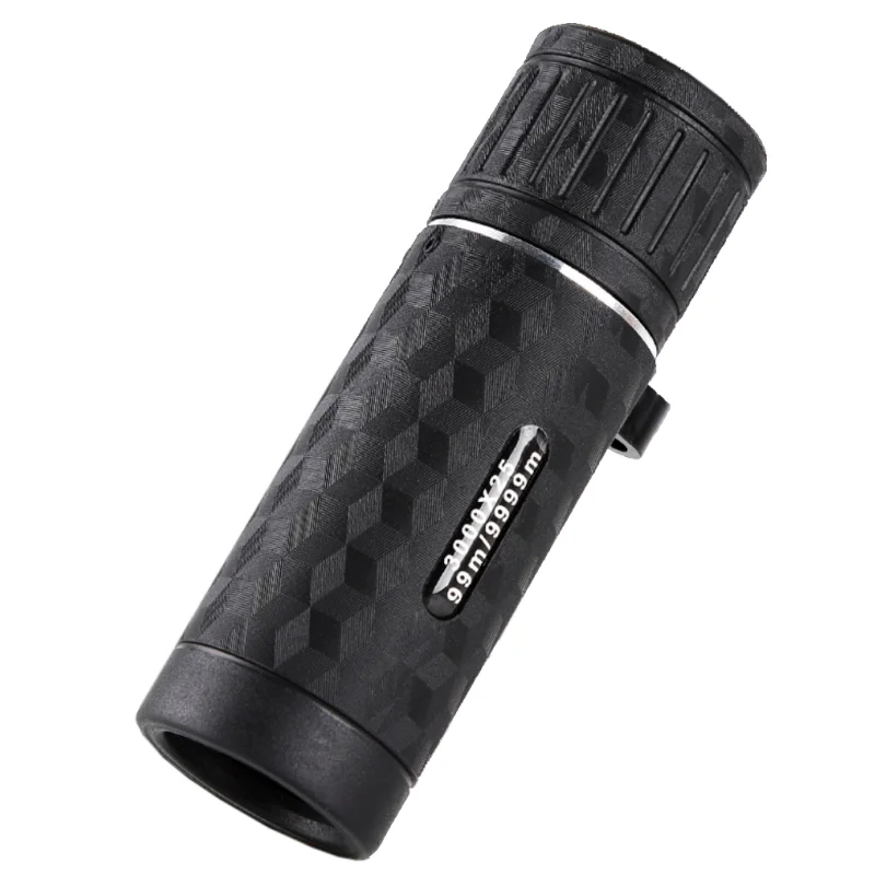Monocular HD telescopio portátil para observación de aves y outdoor - imagen 2