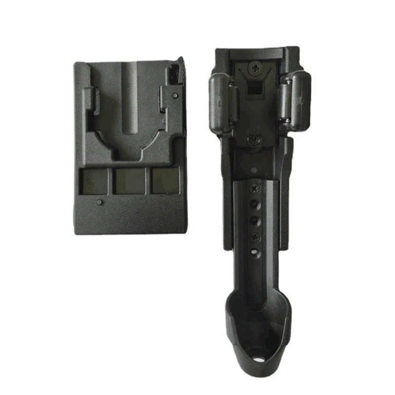 Funda táctica modular 360° para bastón defensa y spray - imagen 2