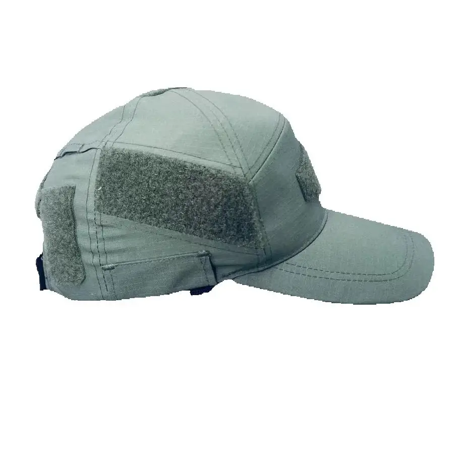 Gorro táctico ripstop profesional para exteriores - imagen 3