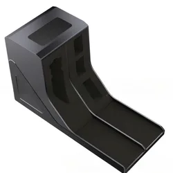 Funda almacenamiento pistolera – Resistente y práctica